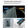 image:imageSpigen Air Fit Pro MagFit for Galaxy Z Fold 8 Case Black  Qi2 Certified PU Hinge Protection Air Cushion Tech Compatible with MagSafe Ultra Thin Case Camera Plateau ProtectionAbyss Green