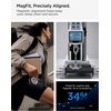 image:imageSpigen Air Fit Pro MagFit for Galaxy Z Fold 8 Case Black  Qi2 Certified PU Hinge Protection Air Cushion Tech Compatible with MagSafe Ultra Thin Case Camera Plateau ProtectionBlack