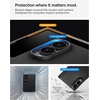 image:imageSpigen Air Fit Pro MagFit for Galaxy Z Fold 8 Case Black  Qi2 Certified PU Hinge Protection Air Cushion Tech Compatible with MagSafe Ultra Thin Case Camera Plateau ProtectionBlack