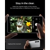 image:imageSpigen Camera Lens Protector for Galaxy S26  Black 2 Pack  GlasTR EZ Fit Optik Pro 9H Tempered glass Scratch resistant Original photo quality Autoalign tray Casefriendly