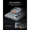image:imageSpigen Camera Lens Protector for Galaxy Z Fold 8  Black 2 Pack  GlasTR EZ Fit Optik Pro 9H Tempered glass Scratch resistance Original photo quality Autoalign tray Casefriendly