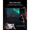 image:imageSpigen Camera Lens Protector for Galaxy Z Fold 8  Black 2 Pack  GlasTR EZ Fit Optik Pro 9H Tempered glass Scratch resistance Original photo quality Autoalign tray Casefriendly