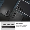 image:imageSpigen Camera Lens Screen Protector GlasTR EZ Fit Optik Pro Designed for Galaxy S23 FE Black 2 Pack