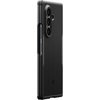 image:imageSpigen Core Armor MagFit for Galaxy Z Fold 8 Ultra Case Matte Black  Duallayer PCampTPU Sandtexture back Panel Carbontexture side Panel Compatible with MagSafe Full Camera ProtectionMatte Black