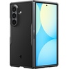 image:imageSpigen Core Armor MagFit for Galaxy Z Fold 8 Ultra Case Matte Black  Duallayer PCampTPU Sandtexture back Panel Carbontexture side Panel Compatible with MagSafe Full Camera ProtectionMatte Black