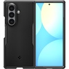 image:imageSpigen Core Armor MagFit for Galaxy Z Fold 8 Ultra Case Matte Black  Duallayer PCampTPU Sandtexture back Panel Carbontexture side Panel Compatible with MagSafe Full Camera ProtectionMatte Black