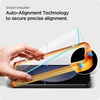image:imageSpigen GlasTR AlignMaster Tempered Glass Screen Protector for Galaxy S23 FE  9H tempered glass GlasTR AlignMaster tray 100 clarity Original touch Casefriendly 2PackGalaxy S23 FE