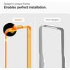 image:imageSpigen GlasTR AlignMaster Tempered Glass Screen Protector for Galaxy S23 FE  9H tempered glass GlasTR AlignMaster tray 100 clarity Original touch Casefriendly 2PackGalaxy S23 FE