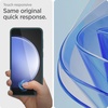 image:imageSpigen GlasTR AlignMaster Tempered Glass Screen Protector for Galaxy S23 FE  9H tempered glass GlasTR AlignMaster tray 100 clarity Original touch Casefriendly 2PackGalaxy S23 FE