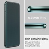 image:imageSpigen GlasTR EZ FIT Tempered Glass Screen Protector for Galaxy S22 Plus  9H Hardness Tempered Glass Easy Installation Kit CaseFriendly Crystal Clear Touch Responsive Oleophobic Coating