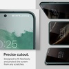 image:imageSpigen GlasTR EZ FIT Tempered Glass Screen Protector for Galaxy S22 Plus  9H Hardness Tempered Glass Easy Installation Kit CaseFriendly Crystal Clear Touch Responsive Oleophobic Coating