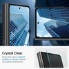 image:imageSpigen GlasTR EZ FIT Tempered Glass Screen Protector for Galaxy Z Flip 5  9H Tempered glass Scratch resistance Autoalign tray Labtested 100 clarity Original touch Casefriendly 2 PackGalaxy Z Fold5