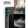 image:imageSpigen Liquid Crystal Designed for Galaxy S24 FE Case 2024  Crystal Clear