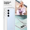 image:imageSpigen Liquid Crystal Designed for Galaxy S24 FE Case 2024  Crystal Clear