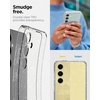 image:imageSpigen Liquid Crystal Glitter Designed for Galaxy S24 FE Case 2024  Crystal Quartz