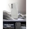 image:imageSpigen Liquid Crystal Glitter Designed for Galaxy S24 FE Case 2024  Crystal Quartz