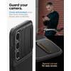 image:imageSpigen Optik Armor Designed for Galaxy S24 FE Case 2024  BlackBlack