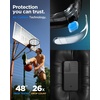 image:imageSpigen Optik Armor Designed for Galaxy S24 FE Case 2024  BlackBlack
