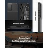 image:imageSpigen Optik Armor Designed for Galaxy S24 FE Case 2024  BlackBlack