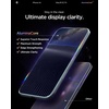 image:imageSpigen Screen Protector for iPhone 17 Pro Max 16 Pro Max  GlasTR EZ Fit AluminaCore Aluminumenhanced 10H tempered glass Autoalign tray 100 clarity Casefriendly 2 PackiPhone Air