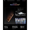 image:imageSpigen Screen Protector for iPhone 17 Pro Max 16 Pro Max  GlasTR EZ Fit AluminaCore Aluminumenhanced 10H tempered glass Autoalign tray 100 clarity Casefriendly 2 PackiPhone 17 Pro Max  iPhone 16 Pro Max