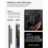image:imageSpigen Slim Armor Pro S MagFit for Galaxy Z Fold 8 Case Black  Spring Hinge Mechanism SecuLink 360 Rotating Kickstand Air Cushion Tech Compatible with MagSafe Full Camera ProtectionBlack