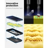image:imageSpigen Tough Armor Designed for Galaxy S24 FE Case 2024 Kickstand  BlackBlack
