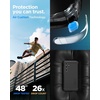 image:imageSpigen Tough Armor Designed for Galaxy S24 FE Case 2024 Kickstand  BlackBlack