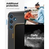 image:imageSpigen Tough Armor Designed for Galaxy S24 FE Case 2024 Kickstand  BlackBlack