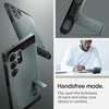 image:imageSpigen Tough Armor Designed for Galaxy S24 Ultra Case 2024 Kickstand MilitaryGrade Protection  BlackAbyss Green