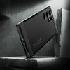 image:imageSpigen Tough Armor Designed for Galaxy S24 Ultra Case 2024 Kickstand MilitaryGrade Protection  BlackBlack