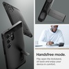 image:imageSpigen Tough Armor Designed for Galaxy S24 Ultra Case 2024 Kickstand MilitaryGrade Protection  BlackBlack