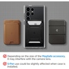 image:imageSpigen Tough Armor Designed for Galaxy S24 Ultra Case 2024 Kickstand MilitaryGrade Protection  BlackBlack