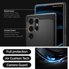 image:imageSpigen Tough Armor Designed for Galaxy S24 Ultra Case 2024 Kickstand MilitaryGrade Protection  BlackBlack