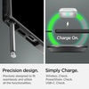 image:imageSpigen Tough Armor Designed for Galaxy S24 Ultra Case 2024 Kickstand MilitaryGrade Protection  BlackBlack