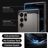 image:imageSpigen Tough Armor Designed for Galaxy S24 Ultra Case 2024 Kickstand MilitaryGrade Protection  BlackGunmetal