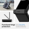 image:imageSpigen Tough Armor Pro Hinge Protection Designed for Galaxy Z Flip 5 Case 2023  Black  BlackBlack