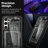 image:imageSpigen Ultra Hybrid Designed for Galaxy S23 FE Case 2023  Zero OneZero One
