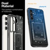 image:imageSpigen Ultra Hybrid Designed for Galaxy S23 FE Case 2023  Zero OneZero One