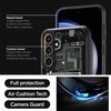 image:imageSpigen Ultra Hybrid Designed for Galaxy S23 FE Case 2023  Zero OneZero One