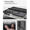 image:imageSpigen Ultra Hybrid Pro MagFit Frost for Galaxy Z Fold 8 Ultra Case Frost Black