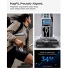 image:imageSpigen Ultra Hybrid Pro MagFit Frost for Galaxy Z Fold 8 Ultra Case Frost Black