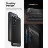 image:imageSpigen for Galaxy S24 FE Case Rugged Armor 2025 MilitaryGrade Protection  Matte BlackMatte Black