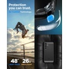image:imageSpigen for Galaxy S24 FE Case Rugged Armor 2025 MilitaryGrade Protection  Matte BlackMatte Black