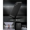 image:imageSpigen for Galaxy S24 FE Case Rugged Armor 2025 MilitaryGrade Protection  Matte BlackMatte Black