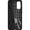 image:imageSpigen for Galaxy S24 FE Case Rugged Armor 2025 MilitaryGrade Protection  Matte BlackMatte Black