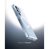image:imageSpigen for Galaxy S24 Ultra Case Ultra Hybrid MagFit AntiYellowing Compatible with MagSafe Fast Wireless Charging  WhiteClear