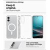 image:imageSpigen for Galaxy S24 Ultra Case Ultra Hybrid MagFit AntiYellowing Compatible with MagSafe Fast Wireless Charging  WhiteClear
