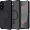 image:imageSpigen for Galaxy S24 Ultra Case Ultra Hybrid MagFit AntiYellowing Compatible with MagSafe Fast Wireless Charging  WhiteFrost Black