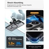 image:imageSpigen for Galaxy S24 Ultra Case Ultra Hybrid MagFit AntiYellowing Compatible with MagSafe Fast Wireless Charging  WhiteMatte Black